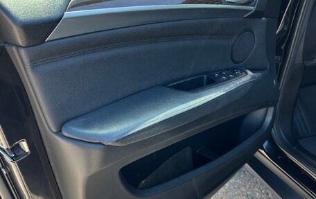 BMW X6, 2014 год, 2 380 000 рублей, 30 фотография
