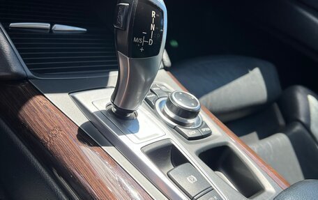BMW X6, 2014 год, 2 380 000 рублей, 33 фотография