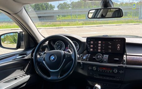 BMW X6, 2014 год, 2 380 000 рублей, 29 фотография