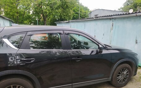 Mazda CX-5 II, 2017 год, 3 500 000 рублей, 2 фотография