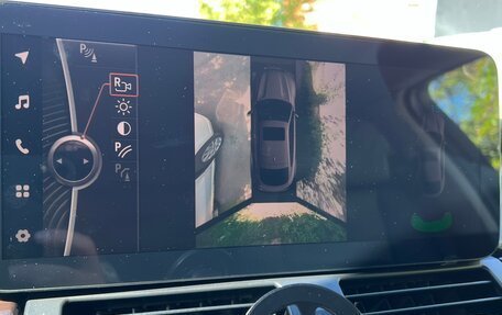 BMW X6, 2014 год, 2 380 000 рублей, 39 фотография