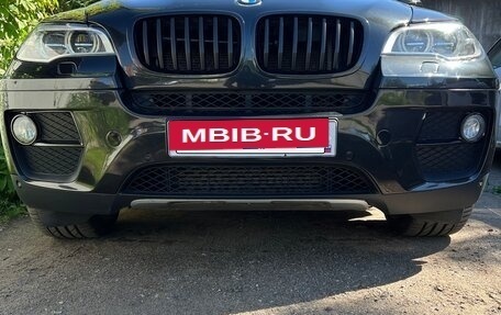 BMW X6, 2014 год, 2 380 000 рублей, 37 фотография