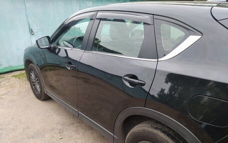 Mazda CX-5 II, 2017 год, 3 500 000 рублей, 3 фотография