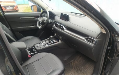 Mazda CX-5 II, 2017 год, 3 500 000 рублей, 7 фотография
