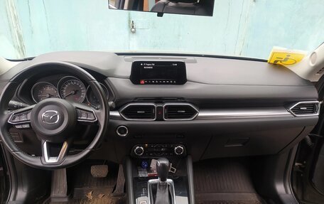 Mazda CX-5 II, 2017 год, 3 500 000 рублей, 9 фотография