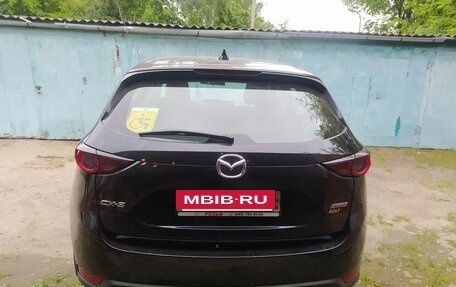 Mazda CX-5 II, 2017 год, 3 500 000 рублей, 4 фотография