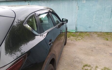 Mazda CX-5 II, 2017 год, 3 500 000 рублей, 17 фотография