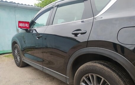 Mazda CX-5 II, 2017 год, 3 500 000 рублей, 14 фотография