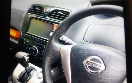 Nissan Serena IV, 2011 год, 1 100 000 рублей, 3 фотография
