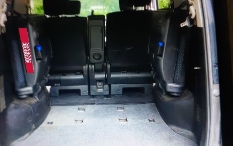 Nissan Serena IV, 2011 год, 1 100 000 рублей, 4 фотография