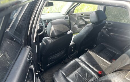 Volkswagen Golf IV, 1999 год, 180 000 рублей, 7 фотография