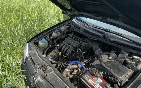 Volkswagen Golf IV, 1999 год, 180 000 рублей, 10 фотография