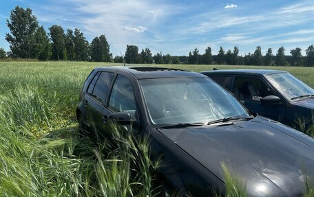Volkswagen Golf IV, 1999 год, 180 000 рублей, 4 фотография