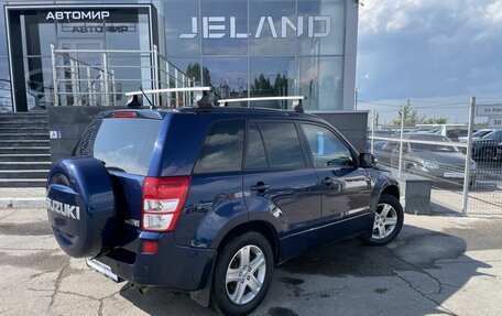 Suzuki Grand Vitara, 2008 год, 800 000 рублей, 5 фотография