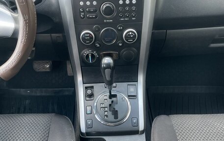 Suzuki Grand Vitara, 2008 год, 800 000 рублей, 11 фотография