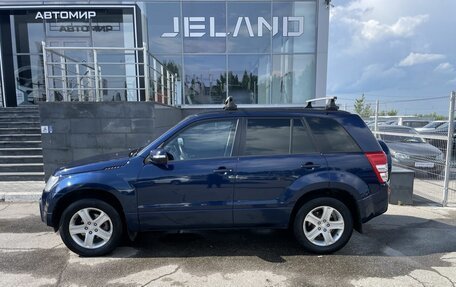 Suzuki Grand Vitara, 2008 год, 800 000 рублей, 8 фотография