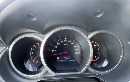 Suzuki Grand Vitara, 2008 год, 800 000 рублей, 9 фотография