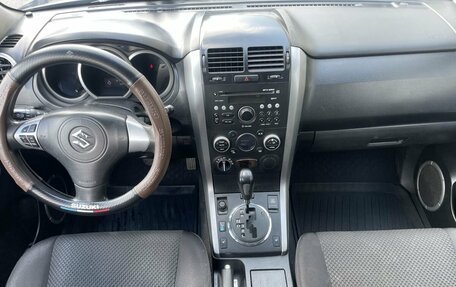 Suzuki Grand Vitara, 2008 год, 800 000 рублей, 10 фотография