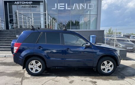 Suzuki Grand Vitara, 2008 год, 800 000 рублей, 4 фотография