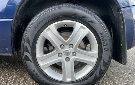 Suzuki Grand Vitara, 2008 год, 800 000 рублей, 14 фотография
