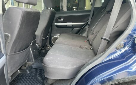 Suzuki Grand Vitara, 2008 год, 800 000 рублей, 12 фотография