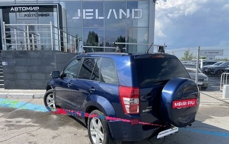 Suzuki Grand Vitara, 2008 год, 800 000 рублей, 7 фотография