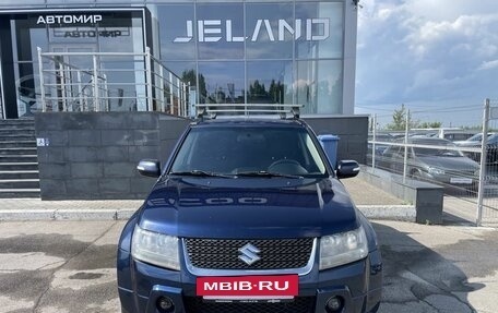 Suzuki Grand Vitara, 2008 год, 800 000 рублей, 2 фотография