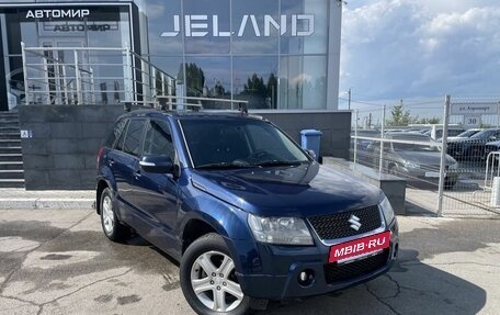 Suzuki Grand Vitara, 2008 год, 800 000 рублей, 3 фотография