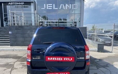 Suzuki Grand Vitara, 2008 год, 800 000 рублей, 6 фотография