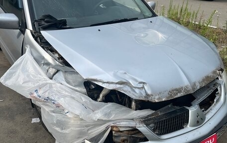 Mitsubishi Lancer IX, 2006 год, 150 000 рублей, 1 фотография