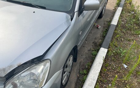 Mitsubishi Lancer IX, 2006 год, 150 000 рублей, 2 фотография
