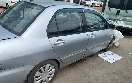 Mitsubishi Lancer IX, 2006 год, 150 000 рублей, 3 фотография