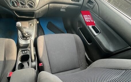 Mitsubishi Lancer IX, 2006 год, 150 000 рублей, 6 фотография