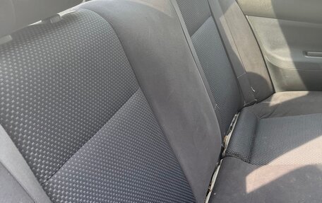 Mitsubishi Lancer IX, 2006 год, 150 000 рублей, 9 фотография