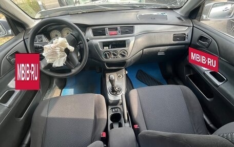 Mitsubishi Lancer IX, 2006 год, 150 000 рублей, 8 фотография