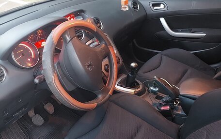 Peugeot 308 II, 2010 год, 475 000 рублей, 11 фотография