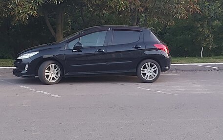 Peugeot 308 II, 2010 год, 475 000 рублей, 7 фотография