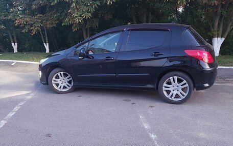 Peugeot 308 II, 2010 год, 475 000 рублей, 6 фотография