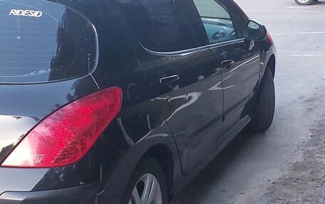 Peugeot 308 II, 2010 год, 475 000 рублей, 10 фотография