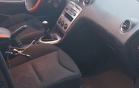Peugeot 308 II, 2010 год, 475 000 рублей, 12 фотография
