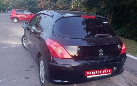 Peugeot 308 II, 2010 год, 475 000 рублей, 8 фотография