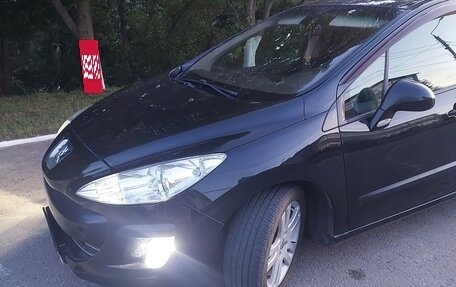 Peugeot 308 II, 2010 год, 475 000 рублей, 2 фотография