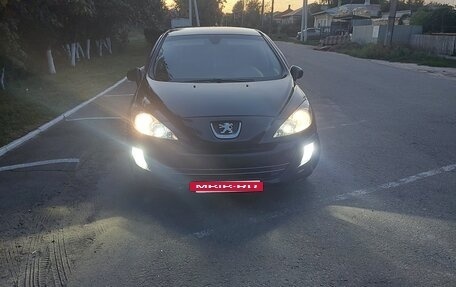 Peugeot 308 II, 2010 год, 475 000 рублей, 4 фотография