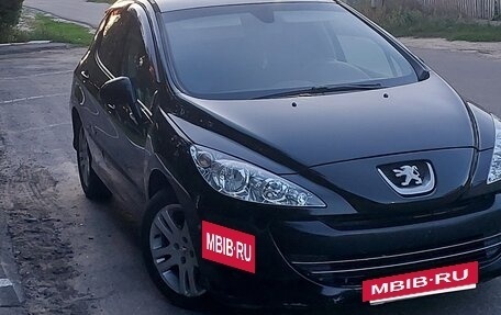 Peugeot 308 II, 2010 год, 475 000 рублей, 5 фотография