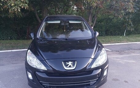 Peugeot 308 II, 2010 год, 475 000 рублей, 3 фотография