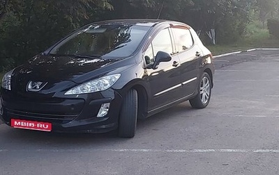 Peugeot 308 II, 2010 год, 475 000 рублей, 1 фотография