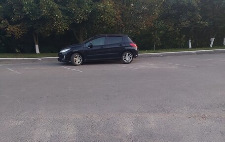 Peugeot 308 II, 2010 год, 475 000 рублей, 16 фотография