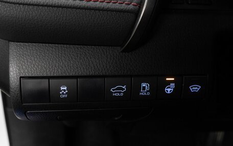 Toyota Camry, 2021 год, 3 799 000 рублей, 12 фотография