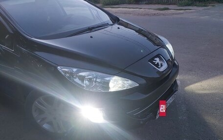 Peugeot 308 II, 2010 год, 475 000 рублей, 15 фотография