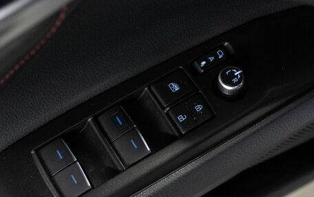 Toyota Camry, 2021 год, 3 799 000 рублей, 13 фотография